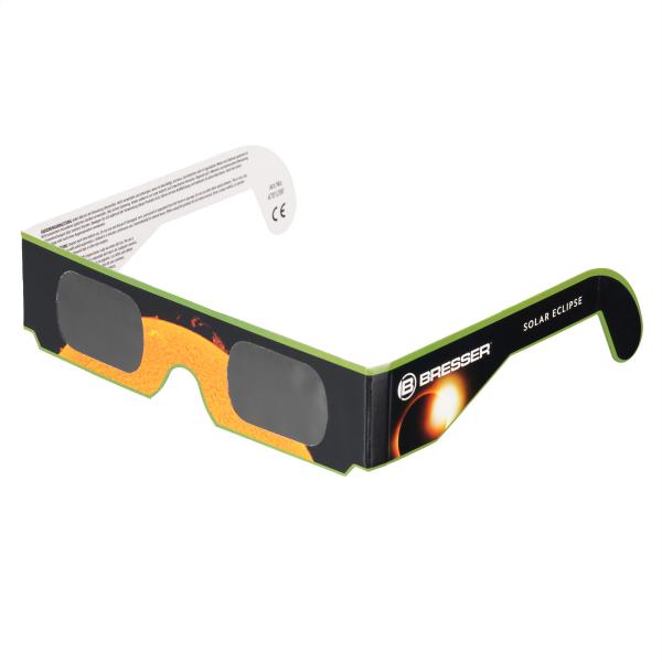 Bresser Sonnenfinsternis-Brille (5 Stück)